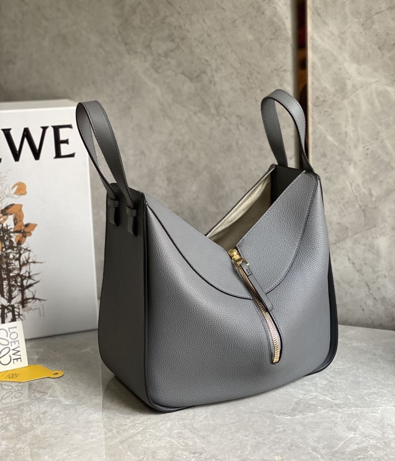 Loewe Hammock Bags